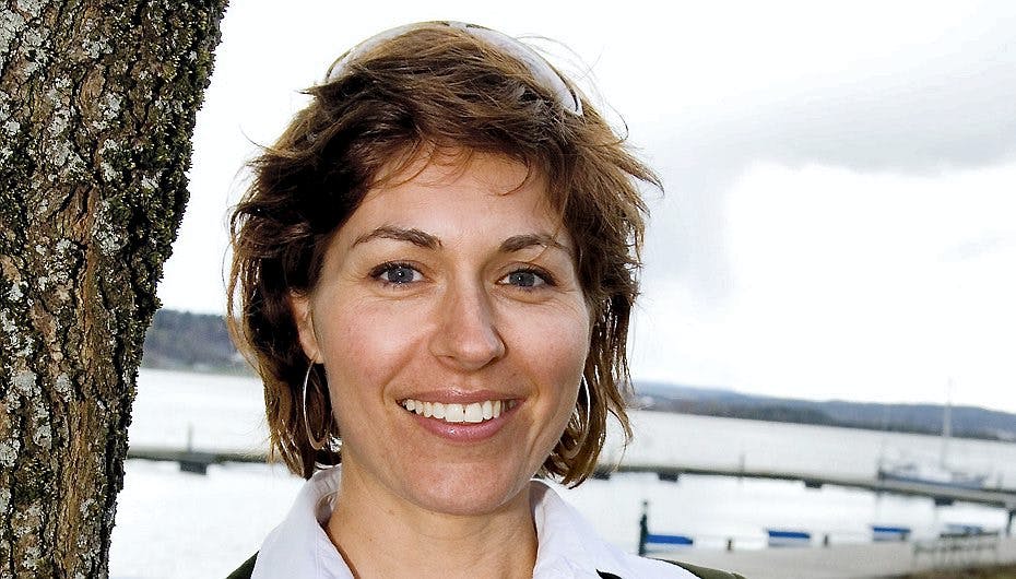 Sissel Kyrkjebø har tjent 2,4 mio. på Charlottenlund-villaen.