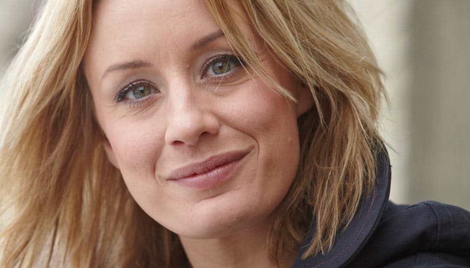 Katrine Hertz Mortensen kan simplethen ikke stå for en god udfordring