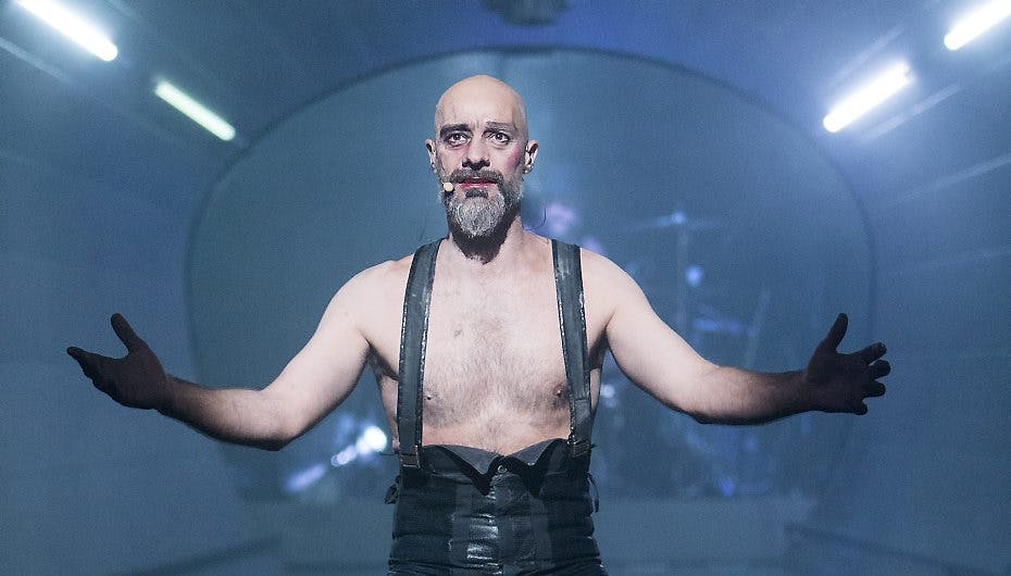 - Min datter nynner også Gasolin-sangene nu, fortæller Jimmy Jørgensen til SE og HØR