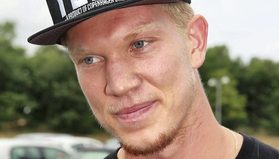 Simon Makienok er en dyr herre