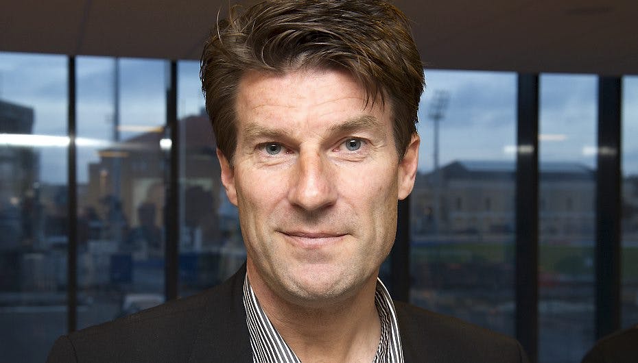 Michael Laudrups dag bliver nok alt andet end rolig