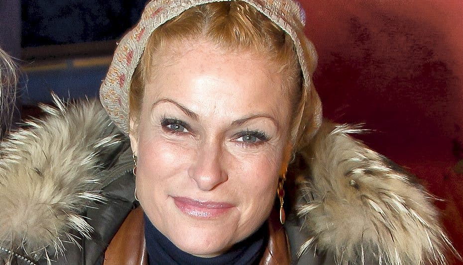 Rigmor begår ikke den samme fejl som sin mor. Derfor bruger hun altid sikkerhedsselen til sig selv og sine børn.