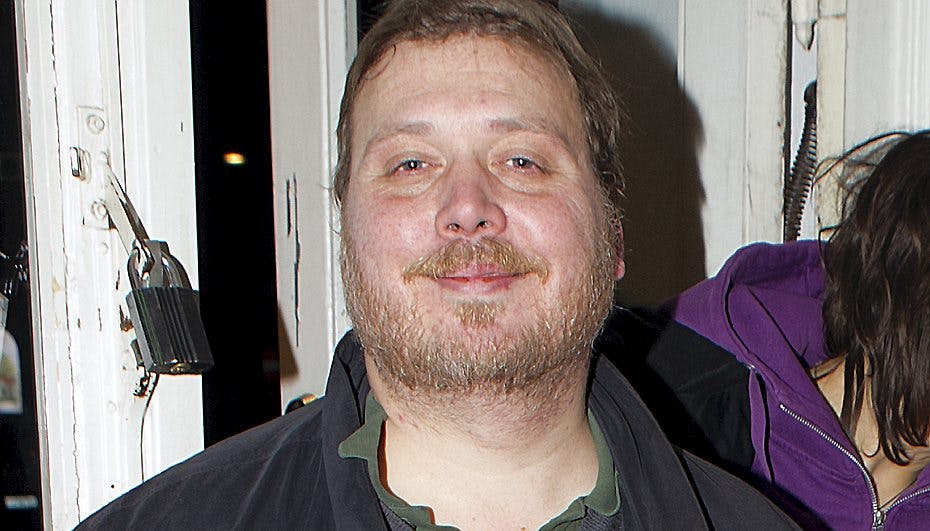 Der er ikke noget som en dejlig lun delle, hvis du spørger Nicolas Bros søn.