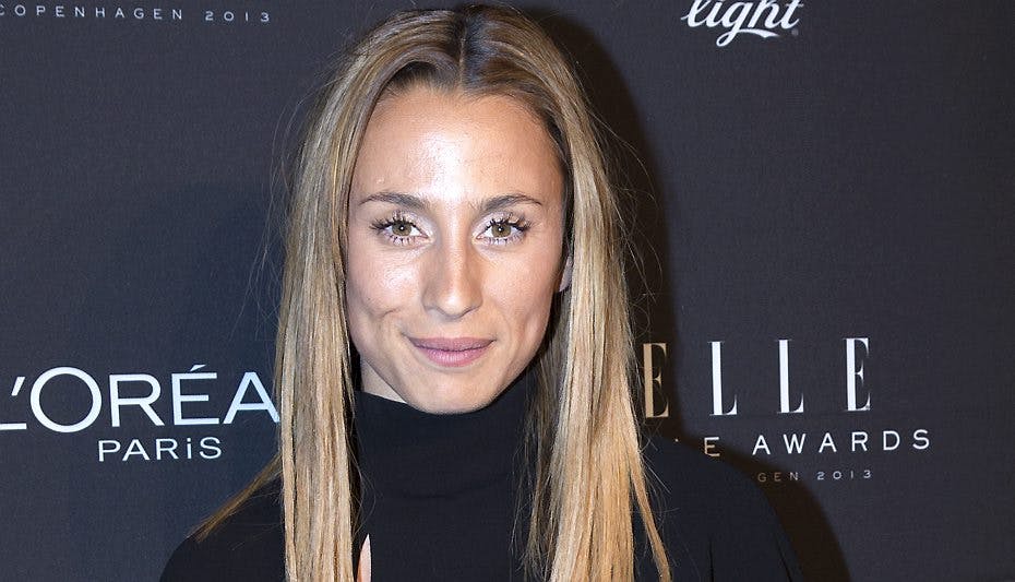 Medinas fans er meget interesserede i, om der gemme sig en baby i hendes mave