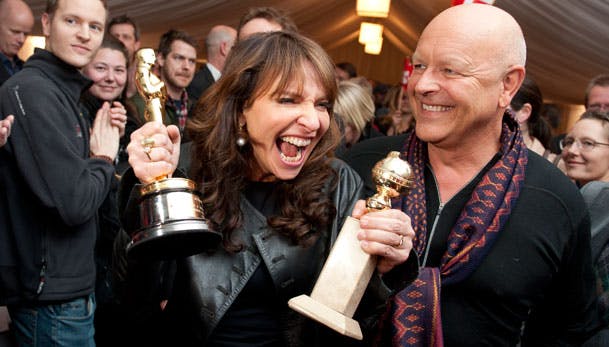 Lej alle Zentropas bedste film, dokumentarer og tv-serier