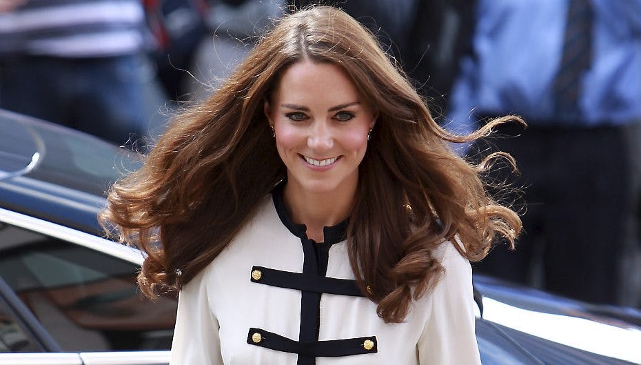 Kate Middleton viste på Salomonøerne, at hun har evner på et dansegulv.