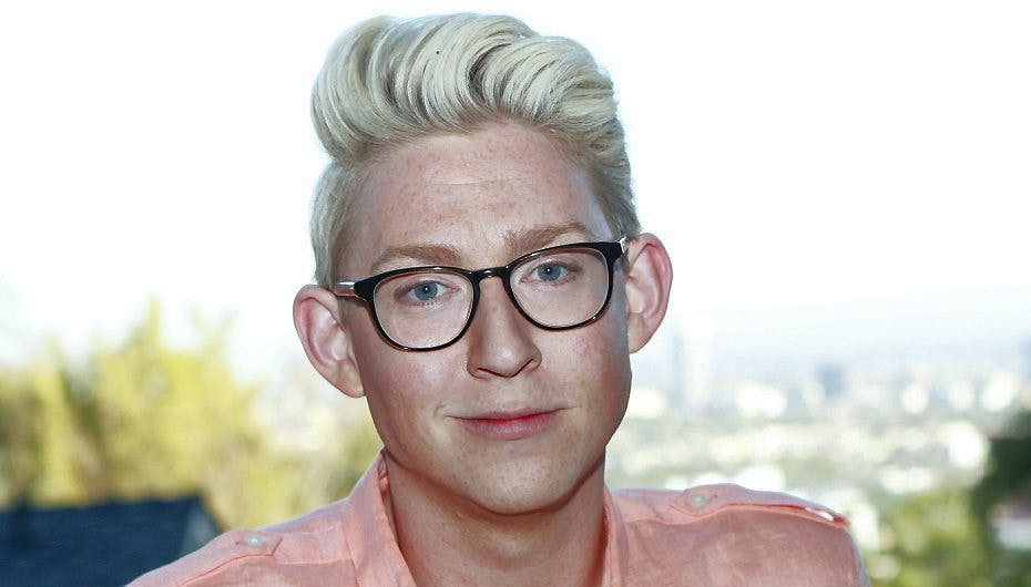 Emil Thorup er færdig med at være fedladen