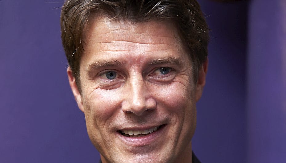 Brian Laudrup har investeret godt halvanden million kroner i en lille men velholdt sommerbolig.