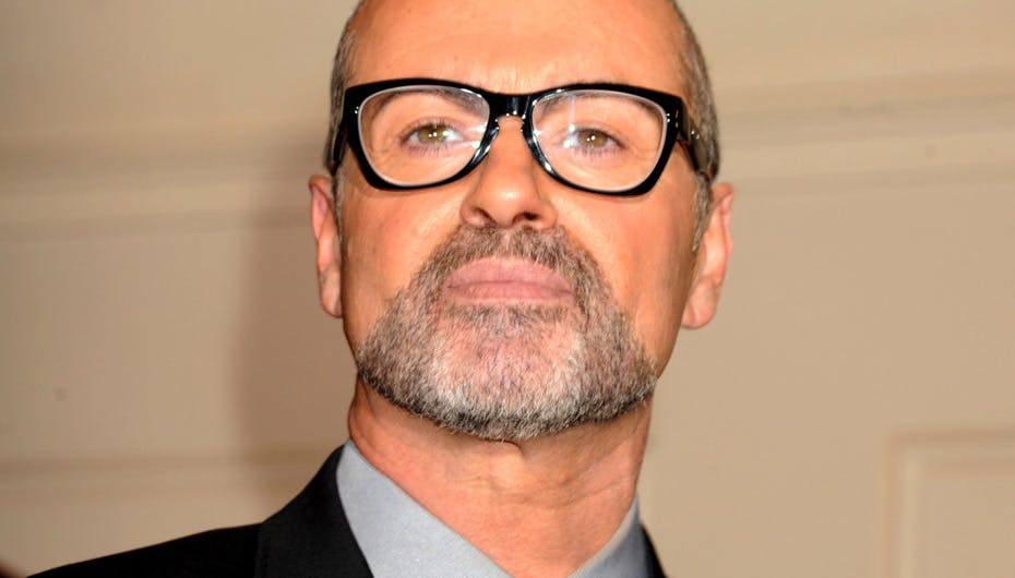 George Michael