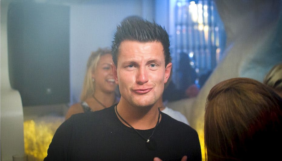 Dolken har sagt nej til den kommende sæson af "Kongerne..."