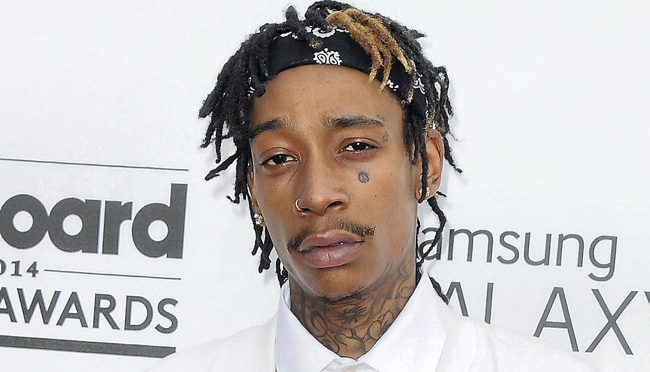 Wiz Khalifa er igen en fri mand efter at have været arresteret i Texas