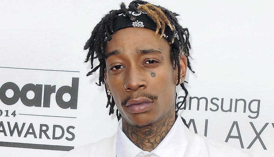 Wiz Khalifa er igen en fri mand efter at have været arresteret i Texas