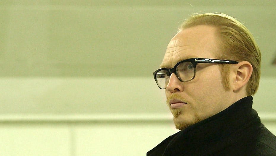 Jan Hellesøes DR3 program ’Fuckr med døden’ får kritik af en ekspert