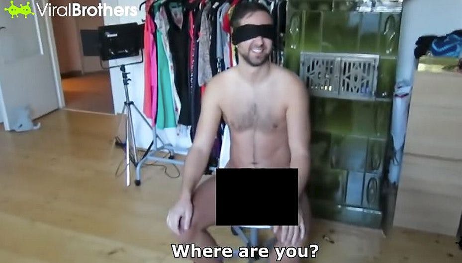 Kæreste tog OND hævn: Tror, han skal have et blowjob, men…