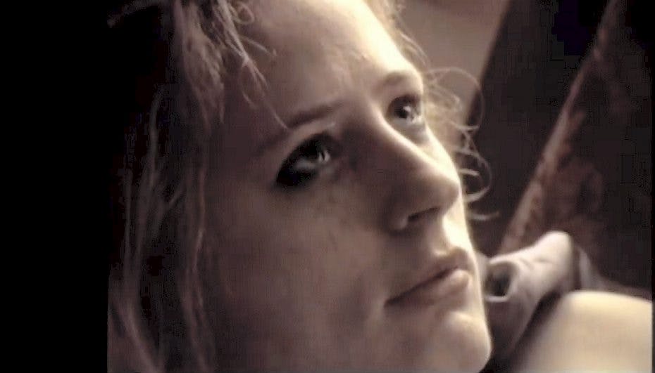 Christiane Bjørg Nielsen blev verdensberømt i Ace of Base-videoen "All That She Wants"