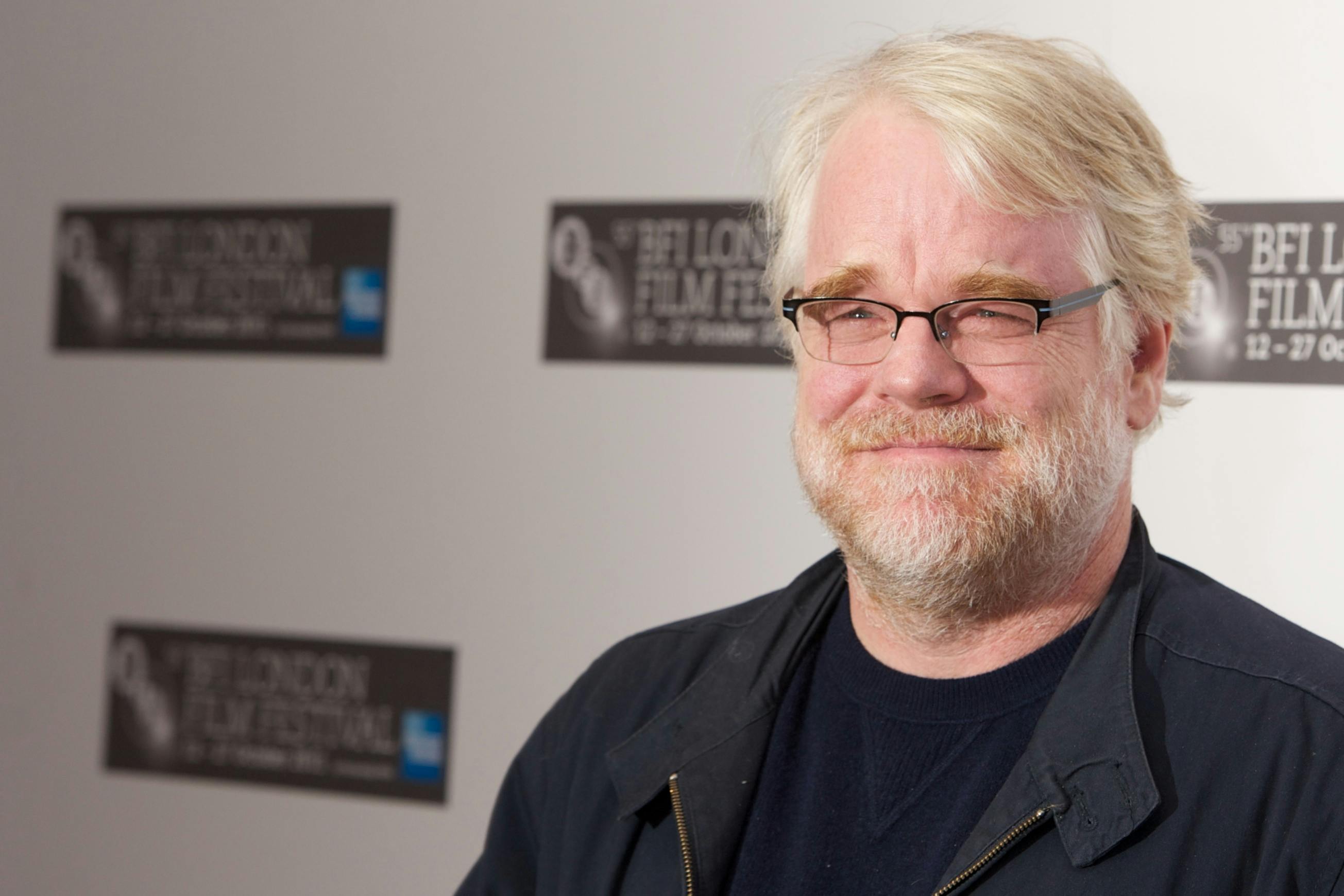 Philip Seymour Hoffman brugte dobbelt så meget heroin som en "normal" narkoman.