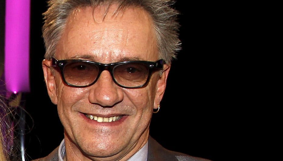 En af Danmarks største stjerner dannede par med denne mand, som hun også fik barn med