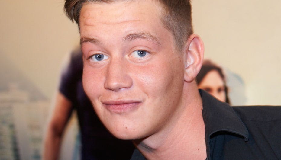 Rasmus er tiltalt for vold mod sin ekskæreste