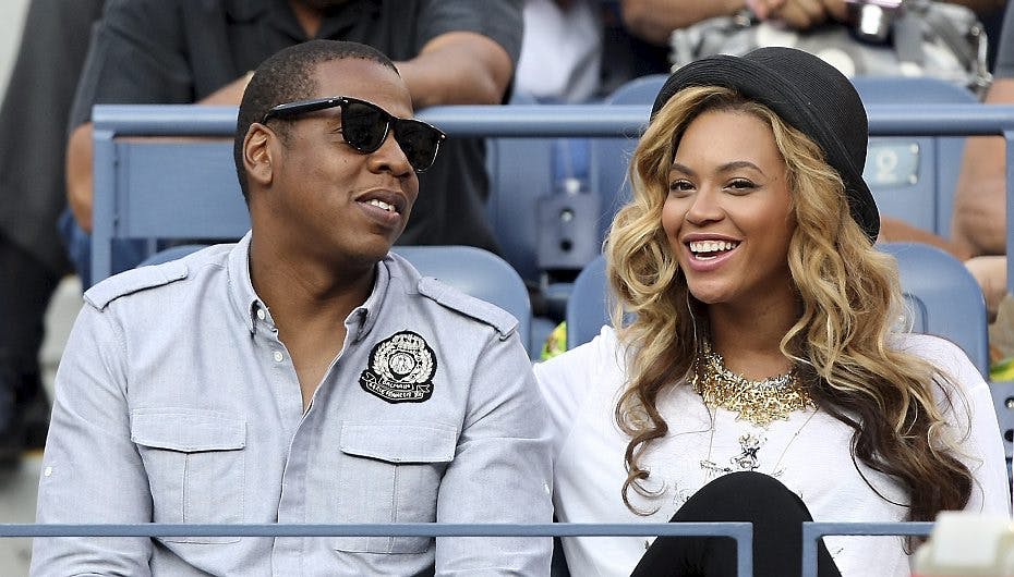 Jay-Z og Beyoncé er blevet forældre for første gang