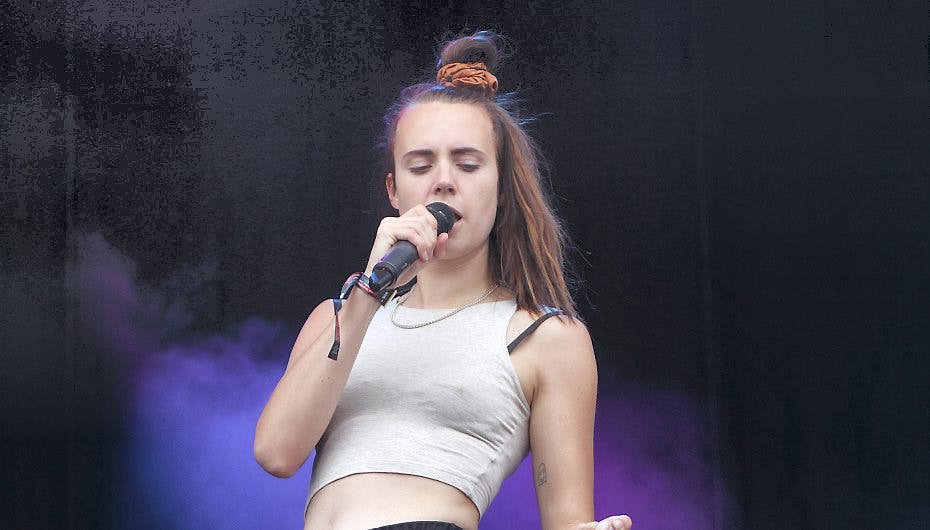 Danske Mø er godt på vej til at blive en stjerne på den amerikanske musikscene