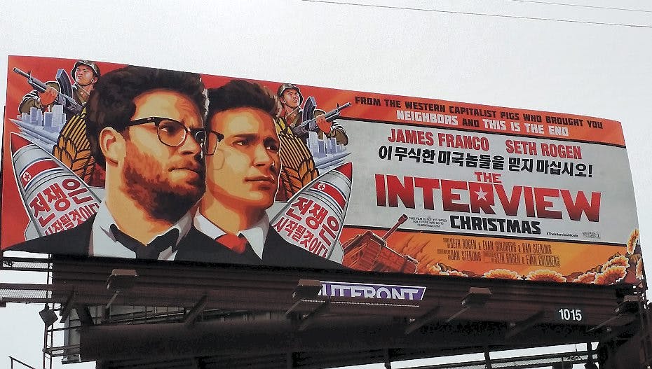 ‘The Interview’ bliver til noget alligevel