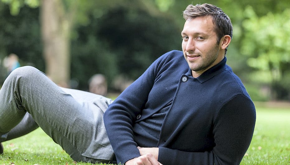 Ian Thorpe er sprunget ud som homoseksuel.