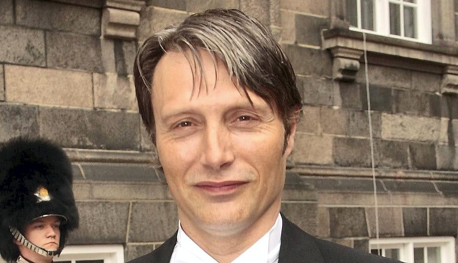 Mads Mikkelsen nyder sit nye liv i Canada.