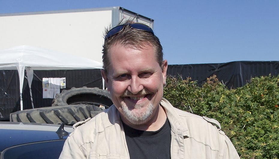 Alex Nyborg Madsen vil gerne give det ærlige ægtepar en findeløn.