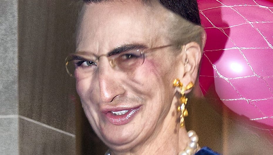 Fotos: All Over Press - Billedmanipulation SE og HØR