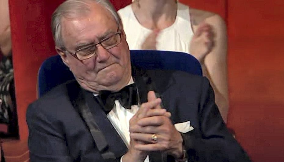 Prins Henrik lufter sin utilfredshed på hollandsk TV