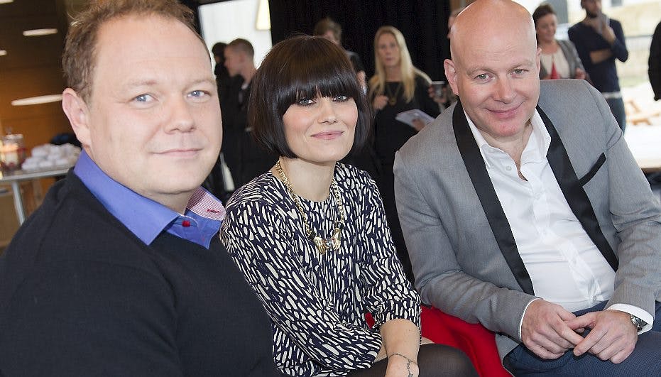 Nu er den nye dommertrio fundet