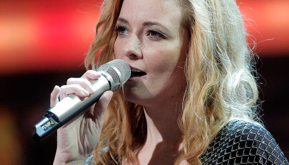 Så er det slut for Patricia