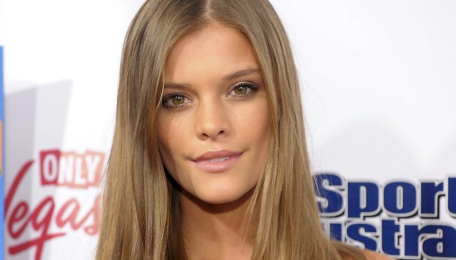 Den 21-årige skønhed er en rigtig frækkert