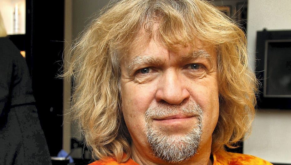 Giv al magt til kvinderne, mener Carl-Mar.