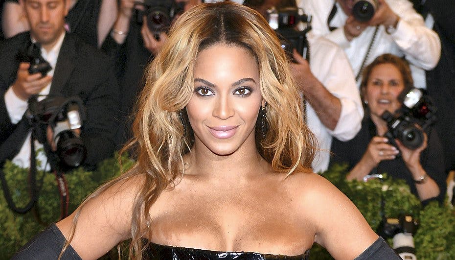 Det er ikke så underligt, at Beyoncé har mange følgere på Instagram