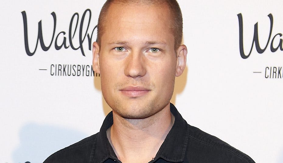 Rapperen Yepha kan bedst lide piger, hvor der er noget at holde om