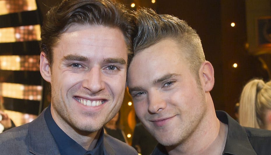 Silas og Joannes har haft det svært før, under og efter finalen i 'Vild med dans'. Læs mere i denne uges udgave af SE og HØR