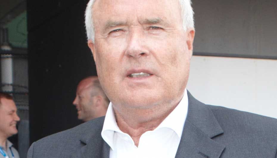 Don Ø tager sagen med ophøjet ro men indrømmer, at det ikke er rart at være under mistanke