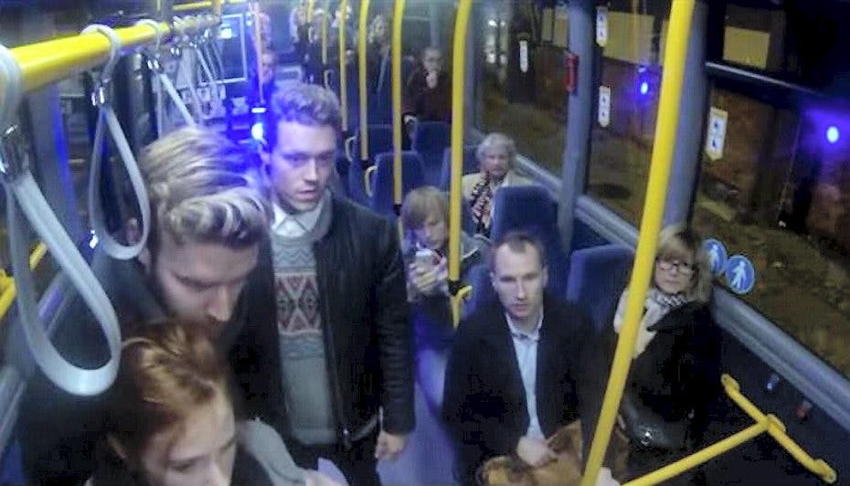 Denne reklamefilm skaber lige nu debat