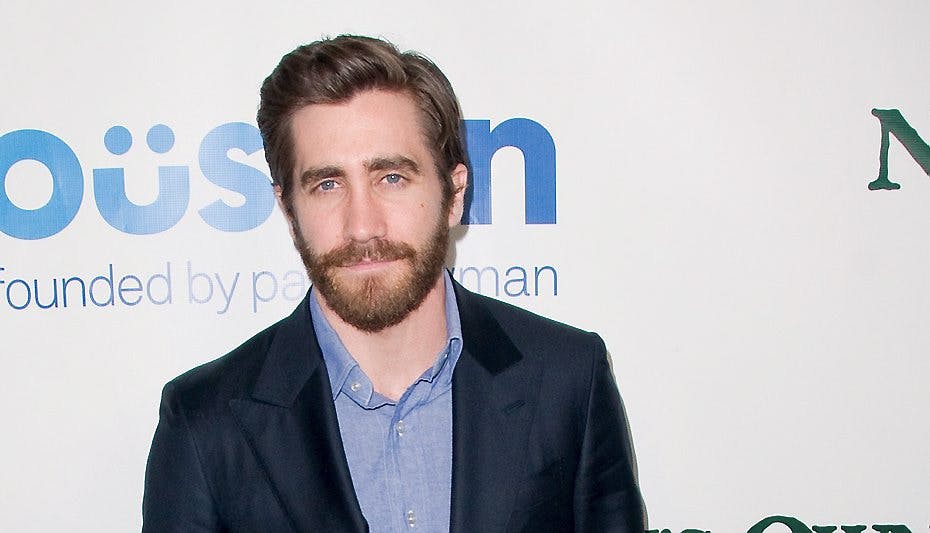Jake Gyllenhaal har ikke løst til at gentage det voldsomme træningsforløb en gang mere