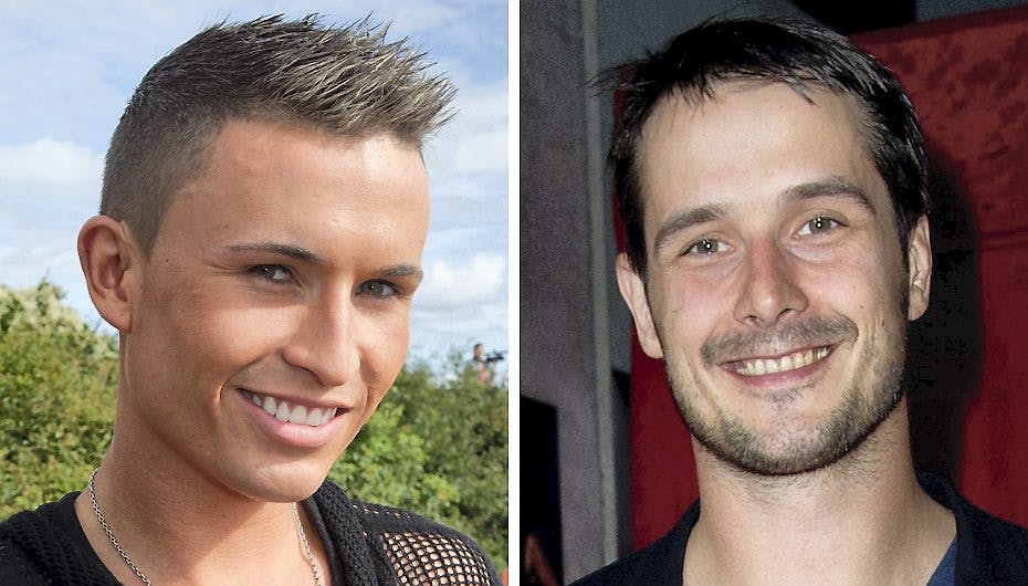 Gustav kan ikke stå for Bo Spellerbergs udseende