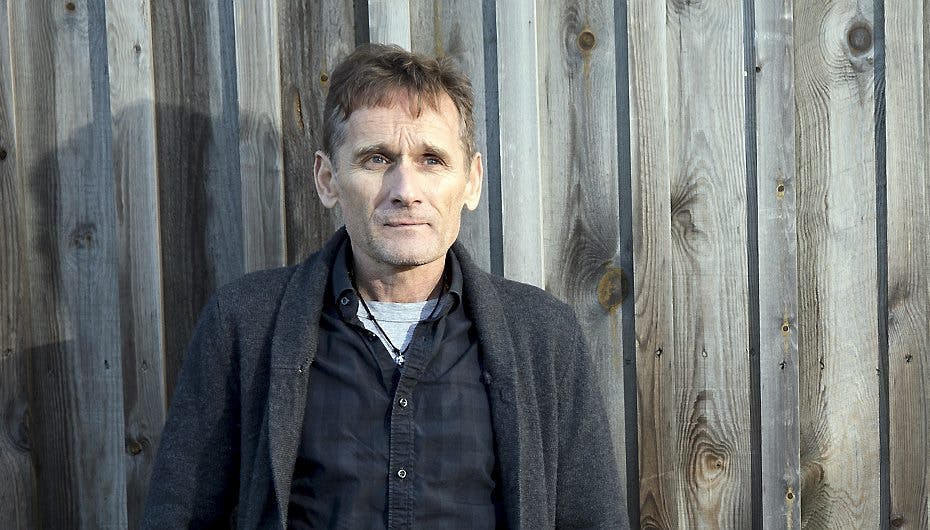 Allan Simonsen er klar til livet efter "Vild med dans"