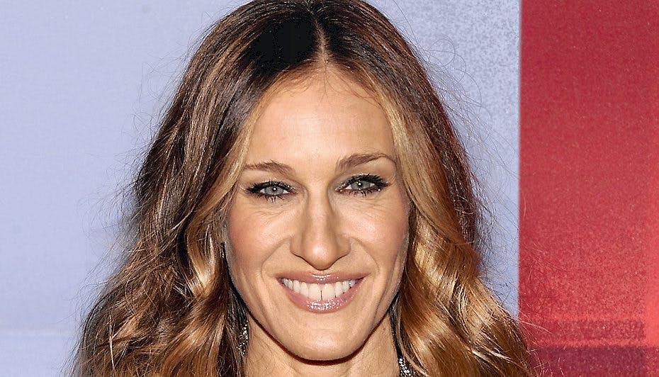 Sarah Jessica Parker kan takke Demi Moore for den fantastiske rolle