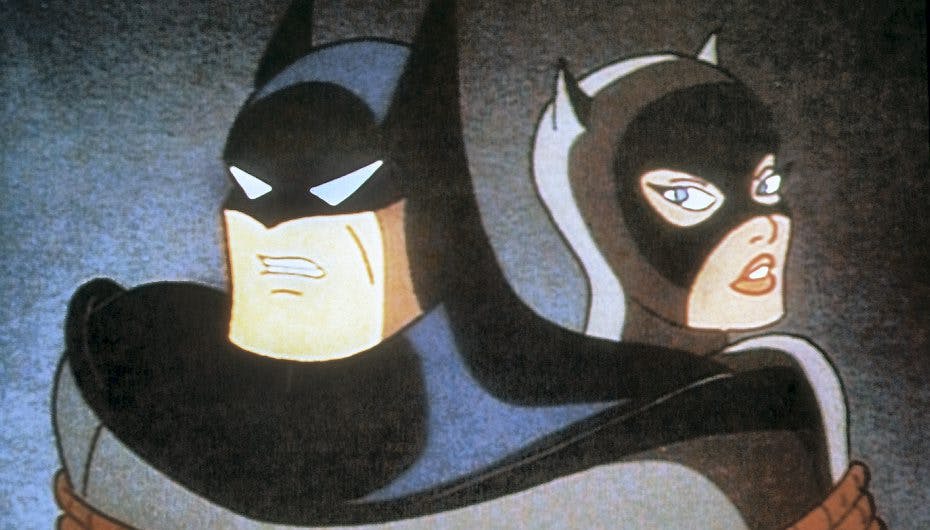 Selveste Batman har fået flagermusseørerne i ligestillingsmaskinen