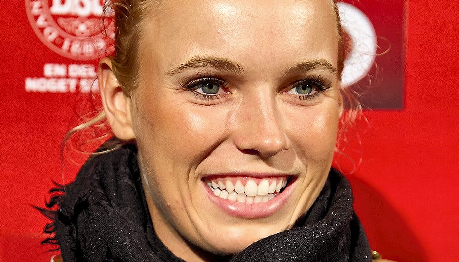 Caroline har snart prøvet slik fra alle verdens lande, men intet slår den danske udgave