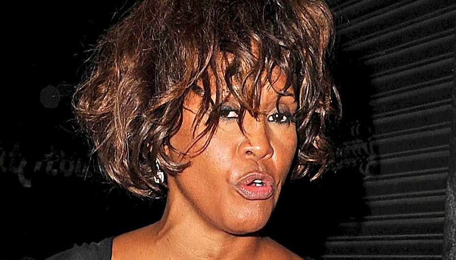 Køb SE og HØR i denne uge og få bl.a. de sidste billeder fra Whitney Houstons turbulente liv i et kæmpe minde-tillæg - helt gratis!