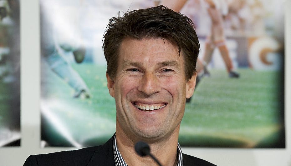Så er Michael Laudrup klar til et nyt træner-eventyr.