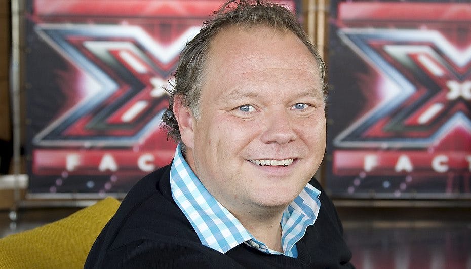 I aften får de tre dommere at vide, hvilken kategori de skal arbejde med