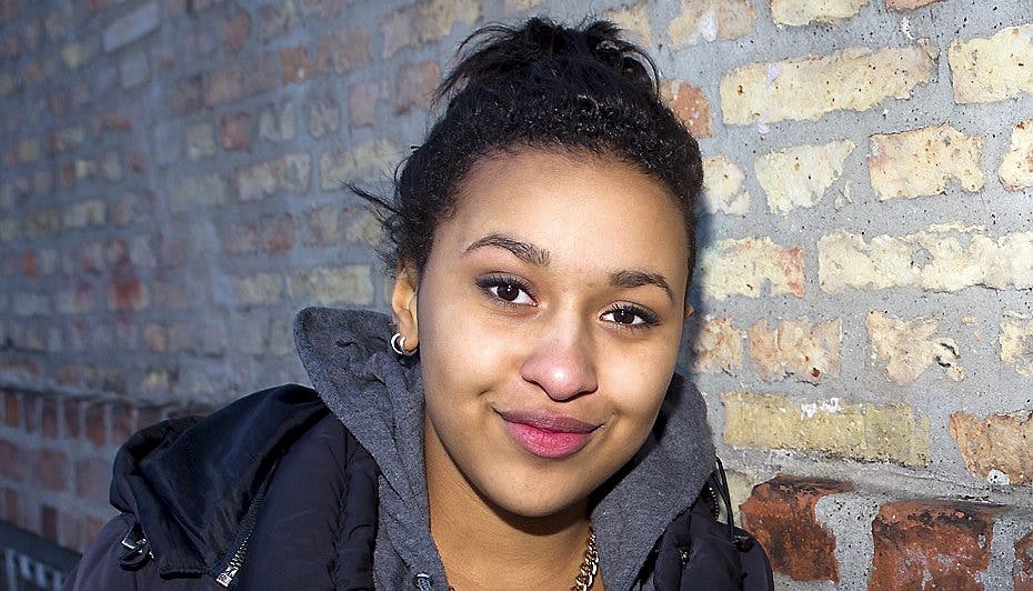 Mon Zaina kan holde Blachmans interesse i aften?