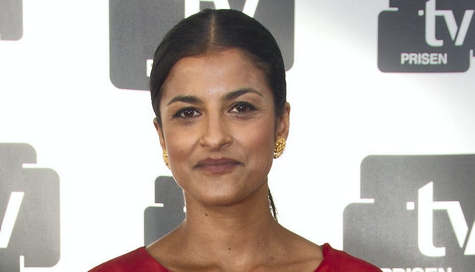 Divya Das viser en hidtil ukendt side i en musik-video